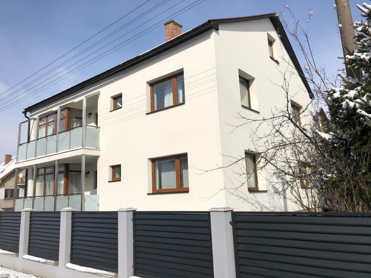 U Pepika Hotel Liptovsky Mikulas Exterior photo