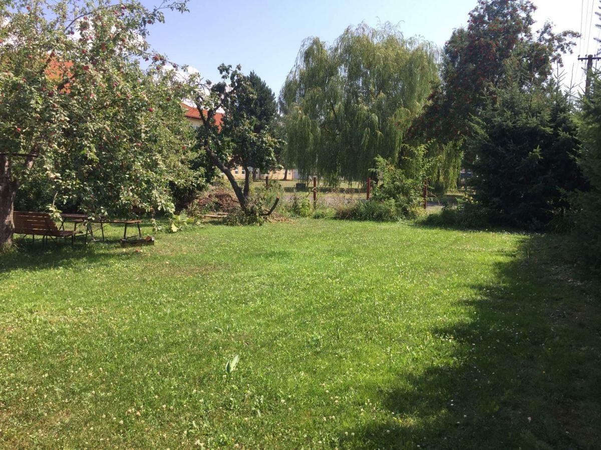 U Pepika Hotel Liptovsky Mikulas Exterior photo